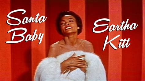 eartha kitt youtube